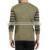 Factory price 30/2 95% cotton 5% spandex fabric from Uzbekistan manufacturer for polo T shirt