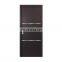 Wooden project panel simple design flush single room door wooden houses interior door