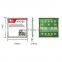 2G+4G 10Mbps/5Mbps 4G Cat.1 LTE Module A7672G SIMCom