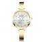 CURREN 9012 Thin Steel Belt Casual Simple Fashion Ladies Watch Hot Sale