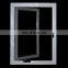 AS 2047 standard aluminum double glazed casement window for home