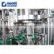 BGF6-6-1 Automatic Small Beer Bottling Filling Capping Machine Equipment