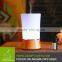 Essential Oil Diffuser 150ML Cool Mist Humidifier Ultrasonic Aromatherapy Diffuser 6 LED colors with hours of long lasting mist