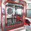 Manufactory price DTSL series high uniformity temperature humidity control standard chamber for thermohygrometer calibration