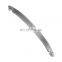 Suitable for Tesla model y front bumper beam 1487601-00-C front bumper inner iron anti-collision beam auto parts