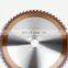 LIVTER diamond tipped circular saw blade aluminium cutting disc for metal cutting