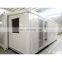 20ft Expandable folding prefabricated granny container house