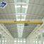 Hot-dip Galvanized Prefabricated Steel Structure Metal Warehouse Building Design With Lower Price