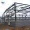 Prefabricated Warehouse Hangar Workshop Building Light Steel Structure