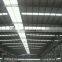 low cost fast Prefabricated Warehouse Hangar Workshop Building construction light Steel Structure metal