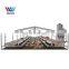 Steel Structure Construction Design  Poultry Farming For Pig Shed