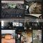 Tailgate Steel Cargo Pet Safety Divider Barrier