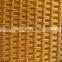 Mix colors UV resistant weaving basket and outdoor furniture artificial pe rattan