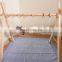 Hot Sale Arctic baby play gym toys set, Nautical activity gym baby center Montessori felt toys Crib Hanging Vietnam Supplier