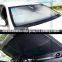 Hot Sale  Luxury  Sun Shade Umbrella  for Tesla Model3Y Car  Sunshade Umbrella  Shades Window   for Customized