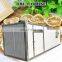 Multifunctional avocado drying machine for herbs cassava Ghana