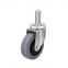 Anti-static (Conductive) Industrial Casters (304kg)
