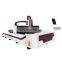 Factory direct sale fiber laser cutting machine WMTL1530 with high precision