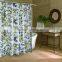 1PC COTTON PRINTED SHOWER CURTAIN 180*180CM