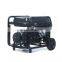 Bison China Power 10 Kw Generator Petrol Gasoline Portable Generators 10 kw Air Cooled