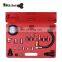 Professional Pressure Gauge Head Cylinder Pressure Meter For Diesel Truck & Engine Testing Kit TU-15A