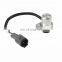 Excavator  sensor speed sensor 4265372
