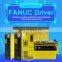 Original Japan Fanuc Servo Driver A06B-6124-H207 Amplifier for Milling Cnc Machine Module