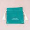 Luxurious Satin Jewelry Packaging Pouch on Sale