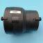 ELECTROFUSION Reducer Coupler PE100, SDR11 140mm*110mm Inner Diameter