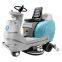 Explosion-proof floor scrubber small ride-on industrial workshop commercial mop EXP1-10YP-95B
