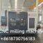 CNC Milling Machine ManufacturersVacuum pump screw CNC milling machineCNC Milling Machine for Rotor of Air Compressor