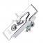 CE ROHS feilei wenzhou yueqing factory alloy industrial High Reliable Cabinet Lock