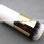 Professional Makeup Cosmetics for Wholesale White and Black Handle