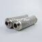INR-S-00320-API-PF25-V UTERS replace of INDUFIL Hydraulic Oil Filter Element