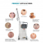 Professional Fractional Co2 Laser Machine skin resurfacing Beauty Equipment