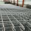 Galvanized steel wire mesh supports custom processing