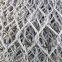 Zoo aviary protective net, rope net, birds and animals protective isolation fence net