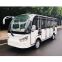 14 seater electric bus, sightseeing bus, mini bus
