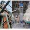 Stainless Steel Food Grade Automatic 304 Ss Food Grade Vertical Z Type Bucket Elevator Conveyor