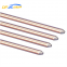 C1220/c1020/c1100/c1221/c1201 Copper Alloy Rod/bar For Industrial Use From China China Manufacturer