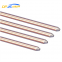 Jis/din/gb/en Standard Copper Bar/copper Rod C1221/c1201/c1220/c1020/c1100 Brass Wire Rod