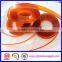 PU printing rubber squeegee used in printing invitation card