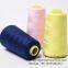 Factory Directly 20/2 100% Spun Polyester Sewing Thread