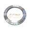 Toothless External Tooth Internal Tooth Slewing Bearing Customized 011 010 012 013