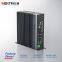 XC9018 Low power Windows fanless computer POE industrial grade rugged computer, wide voltage with LAN USB HD