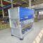 Factory Manufacturer Cow Killing Machine Knocking box For Cattle Slaughter