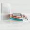 3000mAh metal power bank Ultrathin power bank for Xiaomi