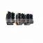 WEICHAI Engine Shacman F2000 F3000 Truck Spare Parts DZ93189582520 Front -Axle Wheel Differential Lock Switch