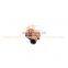 Foton Auman/Aumark/Miler/Land Pioneer Weichai Engine Gearbox Zf/Fast Truck Spare Parts 614060135 Thermostat Assy