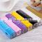 Nice design power bank led light power bank for smart phone